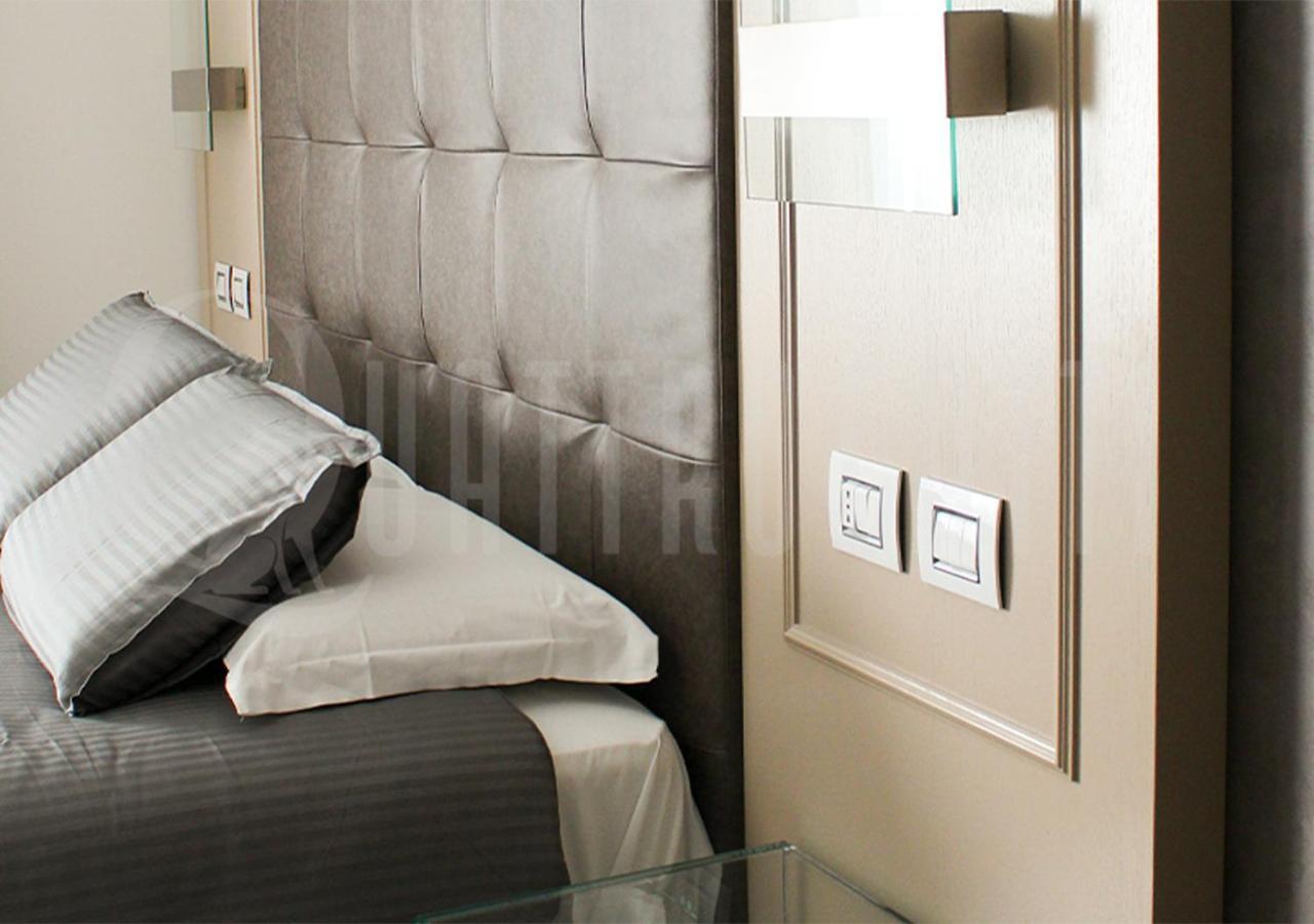 Quattro Gatti Rooms&Suite Verdello Exterior foto